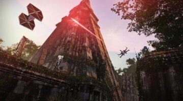 Star Wars Battlefront 2: Han Solo Season DLC – Review – Jump Dash Roll