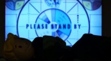 Obsidian Devs Not Involved In The Mysterious Tease of New Fallout