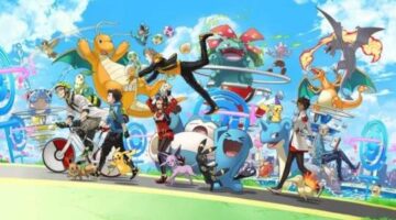 Pokemon Company’s Net Profit Drops (50%), Still At US$80.8 Million Last Year