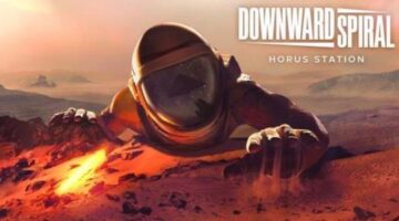 Review: Downward Spiral: Horus Station | VRFocus