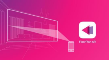 Create Floor Plans with iStaging VR Maker