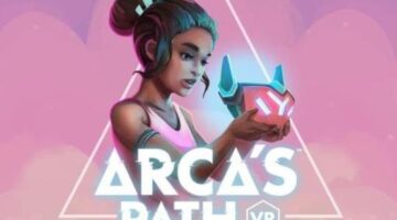 Rebellion announces new VR title Arca’s Path for release this year