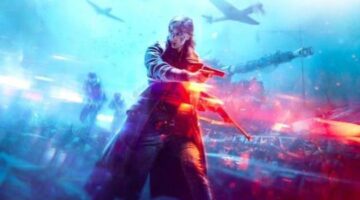 Press Start: Gamers aren’t sexist for disliking Battlefield V