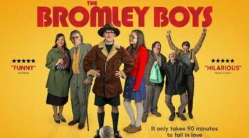 The Bromley Boys Movie Is Coming To UK Cinemas in June