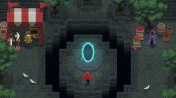 Wizard of Legend’s Spellbinding Soundtrack Transports Players to a Cosmic World