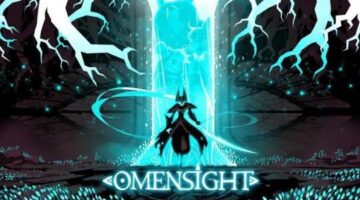 Omensight Review – If I Could Turn Back Time | MonsterVine