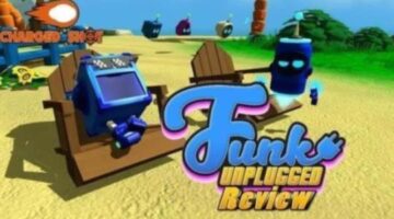 Charged Shot – Funk Unplugged Video Review