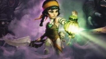 Smoke & Sacrifice Review (TSA)