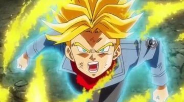 Dragon Ball FighterZ: DLC 2 Dramatic Finish with Fused Zamasu, Vegito, Trunks