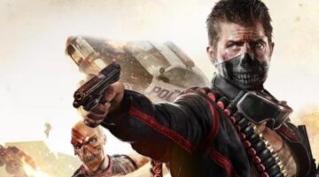 H1Z1 on PS4 offers Pro owners a gameplay advantage