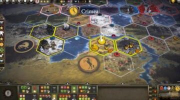 Scythe: Digital Edition Comes To Steam Early Access In June