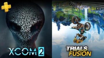 PlayStation Plus Free Games Lineup for June 2018