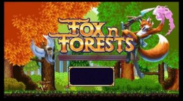 Fox n Forests Review (PC) | Hey Poor Player