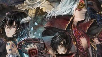 Bloodstained: Curse of the Moon Review – IGN