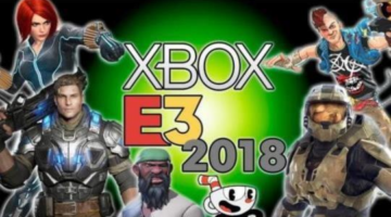 What Microsoft Needs to do at E3 2018