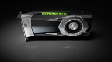 NVIDIA GTX 1070 and GTX 1060 Graphics Cards Massive Sale in UAE