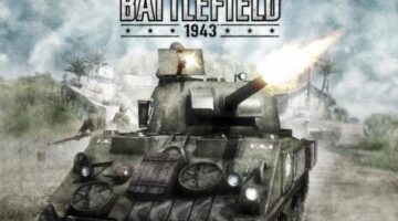 Revisiting Battlefield 1943