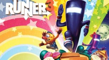 Game Review: Runner3 (Switch) | NintendoSoup