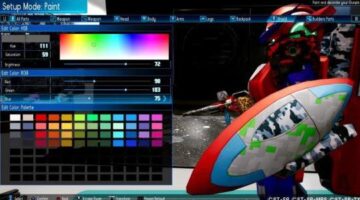 New Gundam Breaker Shows Off How To Build & Customize Your Gunpla – Trailer