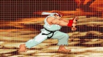 Street Fighter 30th Anniversary Collection review | Eurogamer