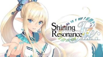 Shining Resonance Refrain Gets First Trailer Showing Nintendo Switch Version