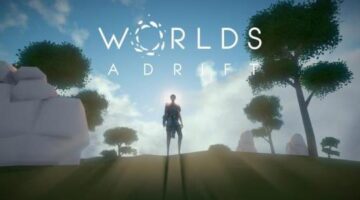 Worlds Adrift Preview – Invision Game Community