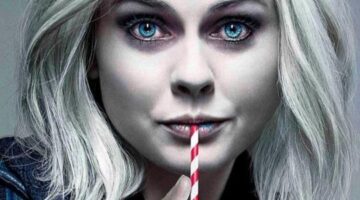 iZombie Season 4 Review | Boxsetter.com