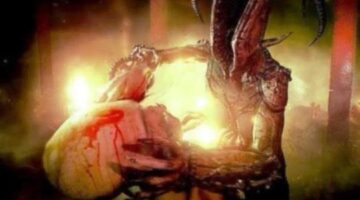Agony Uncensored Video Will Reveal Extent Of Taboo Content