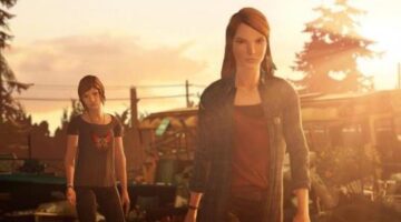 Life is Strange: Before the Storm PS4 Review – The Zombie Chimp