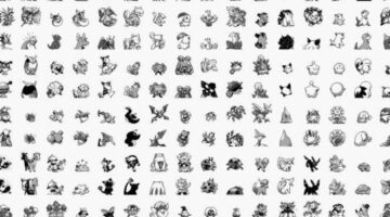 Pokemon Gold and Silver SpaceWorld Demo Leaked
