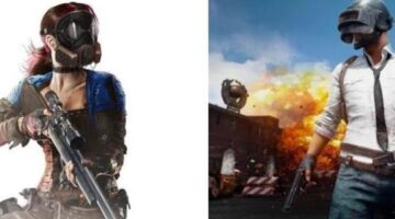 H1Z1 Vs PUBG – 5 Things H1Z1 Does Better