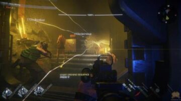 GTFO Will Make Playable Debut At E3 2018 – New Screens