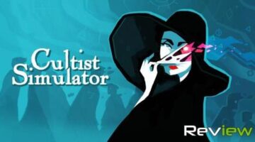 Cultist Simulator Review – Watch Your Countdown to Madness | TechRaptor