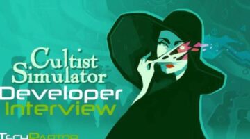 Becoming a Cult Leader – We Talk with Alexis Kennedy and Lottie Bevan About Cultist Simulator