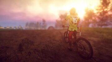 Descenders Early Access Preview – Grab Your Lid, It’s Shred Time | TechRaptor