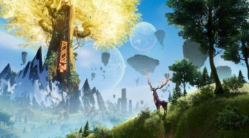 Rend Outlines its Survival Mechanics