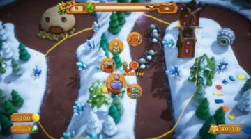 PixelJunk Monsters 2 Review – Destructoid