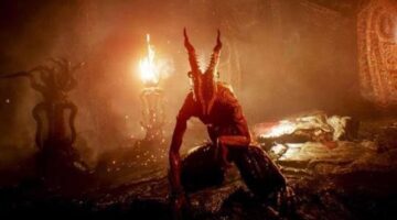 Agony Review: A Captivating Disappointment | GameSpot