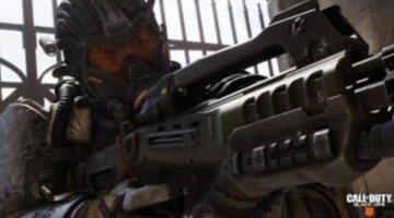 ‘Call of Duty: Black Ops 4’ Blackout Test Map Was 144 Square Miles