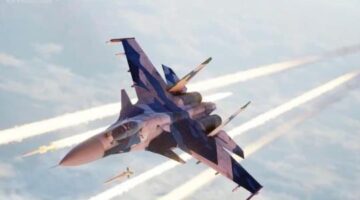 Ace Combat-Inspired Project Wingman Won’t Have Stretch Goals; “Looking Into” Other Platforms