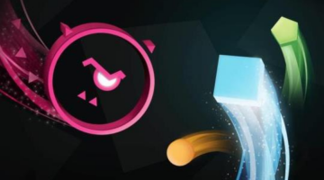 Just Shapes & Beats Review | Marooners’ Rock