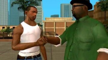 More than a decade on, San Andreas’ Grove Street is still home