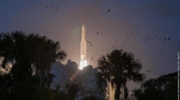 SpaceX pissing off Ariane chief with cheap rocket launches