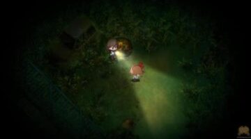 Yomawari: The Long Night Collection Screens Show Double-Dose Of Survival Horror