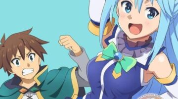 Loot Anime April 2018: Quirky (Review, Spoilers) – NerdSpan