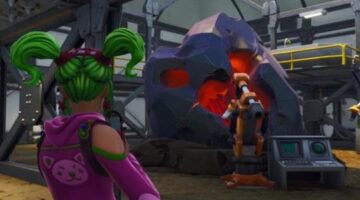 Fortnite’s Meteorite Mystery Continues with New Changes to the Map