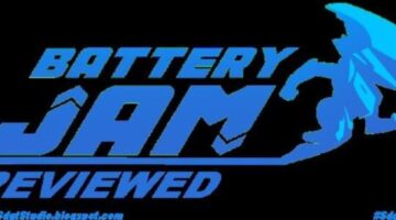 Battery Jam… Reviewed!