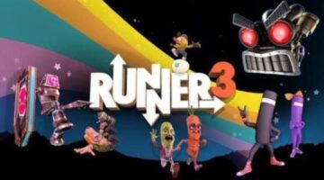 Runner3 Review – More Frustrating than Fun | GameCloud