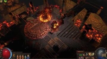Path of Exile Rolls Out Incursion Expansion On PC