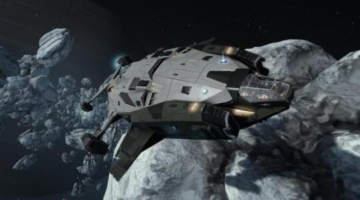 Elite Dangerous: Beyond Chapter 2 Reveals Release Date and New Content